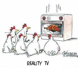 Realty T.V. Show
